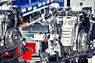 汽车发动机制造图片 汽车工厂里的发动机制造素材 高清图片 摄影照片 寻图 ...